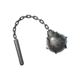 Meteor Hammer — Fortnite pickaxe icon