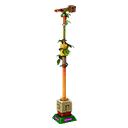 Sunbird's Scream — Fortnite pickaxe