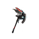 Redline Wrecker — Fortnite pickaxe