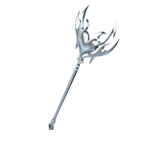 Lovelorn — Fortnite pickaxe icon