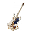 Kintsugi Redux — Fortnite pickaxe