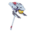 Red Tail Reaver — Fortnite pickaxe