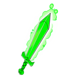 Soul Shredder — Fortnite pickaxe icon