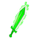 Soul Shredder — Fortnite pickaxe