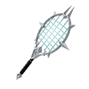 Racket of the Wish — Fortnite pickaxe