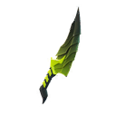 Telsonic Blade — Fortnite pickaxe
