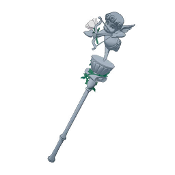 Blooming Cherub — Fortnite pickaxe icon