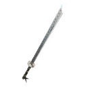 Ruler Sword — Fortnite pickaxe