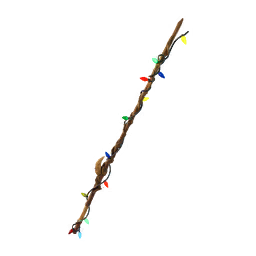 Will's Light Staff — Fortnite pickaxe icon