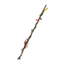 Will's Light Staff — Fortnite pickaxe