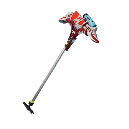 Maxx Axe — Fortnite pickaxe icon