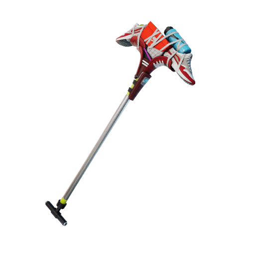 Maxx Axe — Fortnite pickaxe