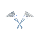 That Ice — Fortnite pickaxe