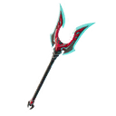 Psyonic Spear — Fortnite pickaxe