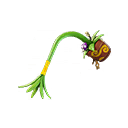 Homegrown Flail — Fortnite pickaxe