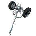Axizzle — Fortnite pickaxe