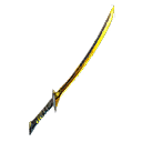 Blade of the Void — Fortnite pickaxe