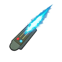 Space Beth's Plasma Blade — Fortnite pickaxe