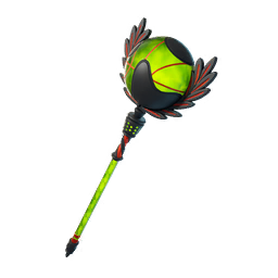 Meltdown Mace — Fortnite pickaxe icon