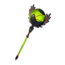 Meltdown Mace — Fortnite pickaxe
