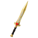 Heart's Carver — Fortnite pickaxe