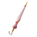 Paramour's Parasol — Fortnite pickaxe