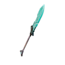Codecarver — Fortnite pickaxe