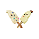 Nanner Bashers — Fortnite pickaxe