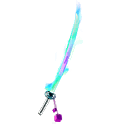 Moon Flame — Fortnite pickaxe