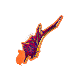 King's Cutter — Fortnite pickaxe icon