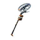 Ned-Kit Detector — Fortnite pickaxe