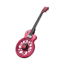Love Song — Fortnite pickaxe icon