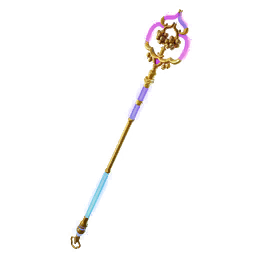 Ancient Hunter's Seok-jang — Fortnite pickaxe icon