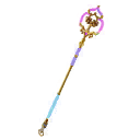Ancient Hunter's Seok-jang — Fortnite pickaxe