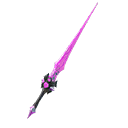 Crystal Stinger — Fortnite pickaxe