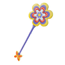 Floral Force — Fortnite pickaxe