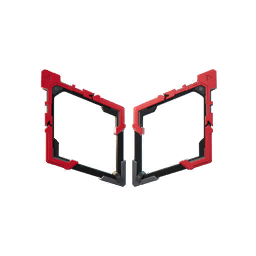 Rack Smashers — Fortnite pickaxe icon