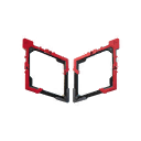 Rack Smashers — Fortnite pickaxe