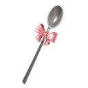 Ballerina's Spoon-erina — Fortnite pickaxe