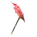 Ember Pick — Fortnite pickaxe