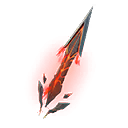 Igneous Blade — Fortnite pickaxe