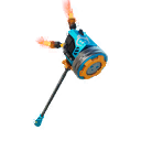 Fix-it-all Hammer — Fortnite pickaxe