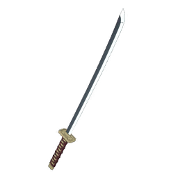Sodenoshirayuki — Fortnite pickaxe icon