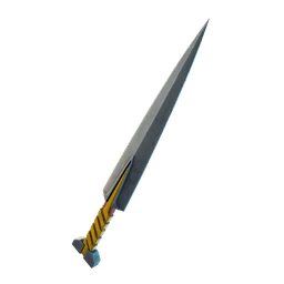 Mortis Dagger — Fortnite pickaxe icon