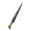 Mortis Dagger — Fortnite pickaxe