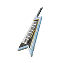 Keyluxe — Fortnite pickaxe