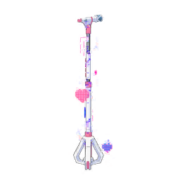 Voice of Love — Fortnite pickaxe icon