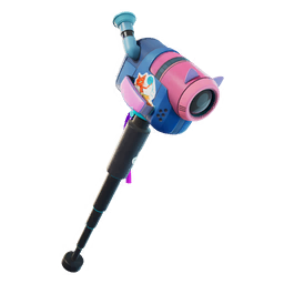 Slamcorder — Fortnite pickaxe icon