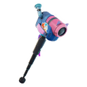 Slamcorder — Fortnite pickaxe