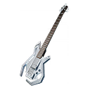 Techna-Classic — Fortnite pickaxe